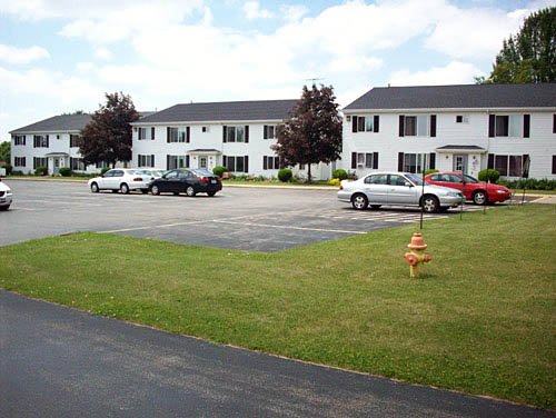 Caledonia