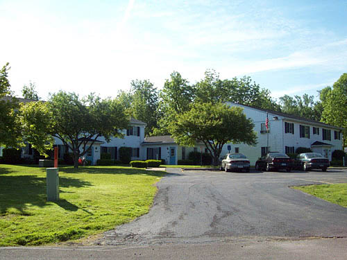 Lyndonville