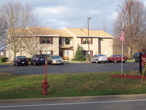 Springville